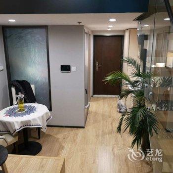 青岛奕奕星宸观海公寓(2号店)酒店提供图片