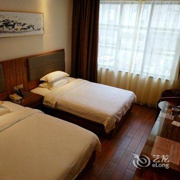 桑植天子山宾馆酒店提供图片