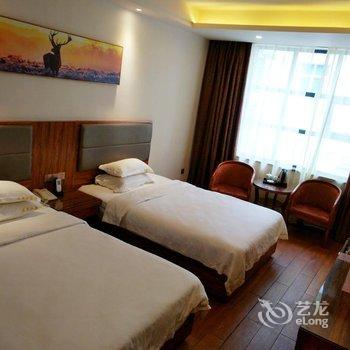 桑植天子山宾馆酒店提供图片