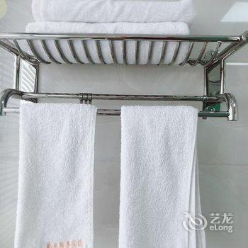 南昌格调商务宾馆(昌北机场店)酒店提供图片