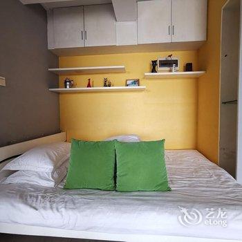 成都青羊区泽宸hotel公寓(宽巷子分店)酒店提供图片