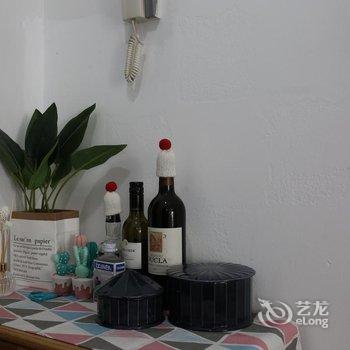 重庆阒然公寓(2号店)酒店提供图片