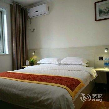 西安西安古苑公寓北客站店(凤城十二路口店)酒店提供图片