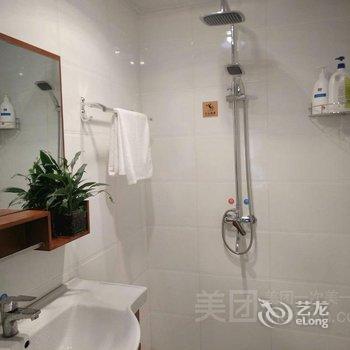 西安西安古苑公寓北客站店(凤城十二路口店)酒店提供图片