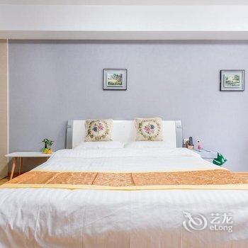 西安尚果儿公寓(5号店)酒店提供图片