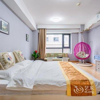 西安尚果儿公寓(5号店)酒店提供图片