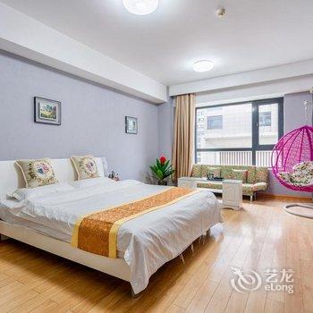 西安尚果儿公寓(5号店)酒店提供图片