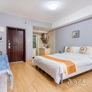 西安尚果儿公寓(5号店)酒店提供图片