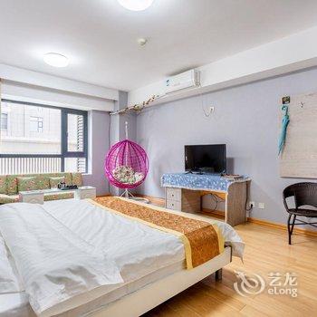 西安尚果儿公寓(5号店)酒店提供图片