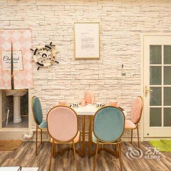 城宿团团公寓(上海展览中心店)酒店提供图片