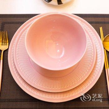 城宿团团公寓(上海展览中心店)酒店提供图片