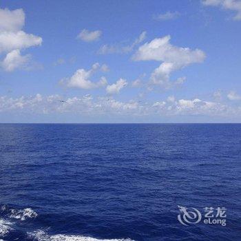 连云港海明月渔家旅馆酒店提供图片