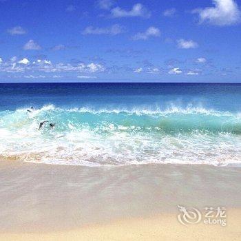 连云港海明月渔家旅馆酒店提供图片