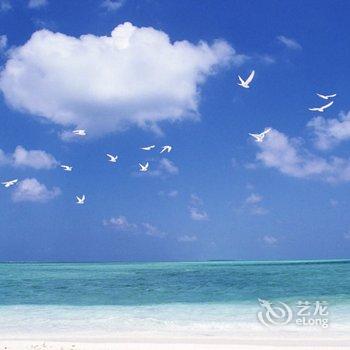 连云港海明月渔家旅馆酒店提供图片