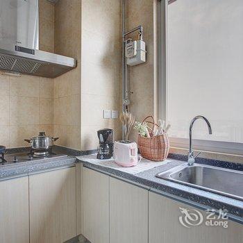 西安26℃公寓(岳家寨南(曲江街办)分店)酒店提供图片