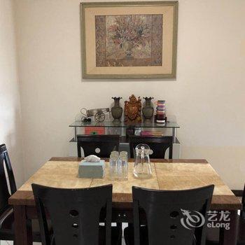 广州sunnyhaha公寓酒店提供图片