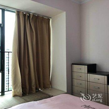广州sunnyhaha公寓酒店提供图片
