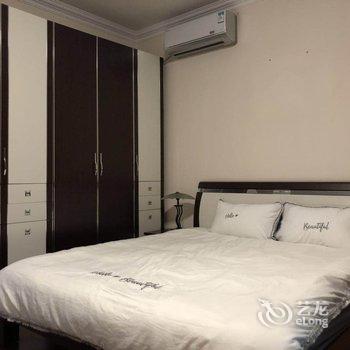 广州sunnyhaha公寓酒店提供图片