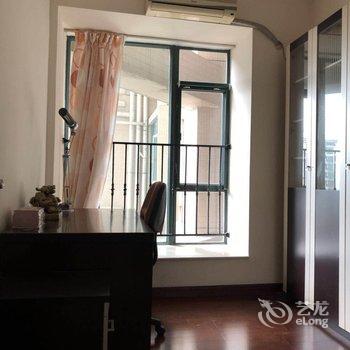 广州sunnyhaha公寓酒店提供图片