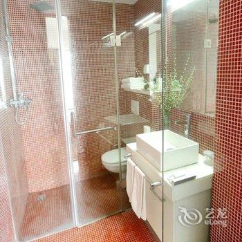 青岛溪庭公寓酒店提供图片