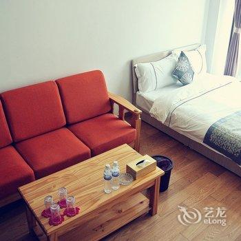 青岛溪庭公寓酒店提供图片