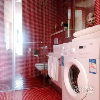 青岛溪庭公寓酒店提供图片