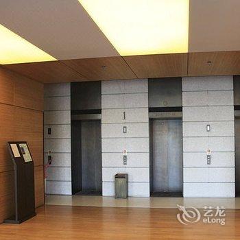 青岛溪庭公寓酒店提供图片