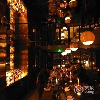 北京王府井文华东方酒店用户上传图片