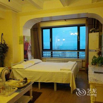 青岛姬嫣然公寓酒店提供图片