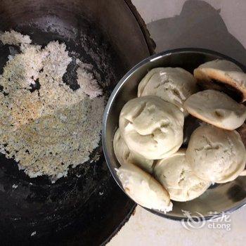泾县芝屏山庄酒店提供图片