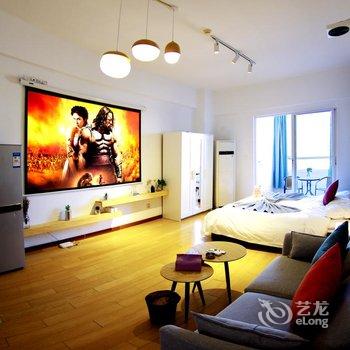 欣阁公寓(北京酒仙桥798艺术区新华联丽港店)酒店提供图片