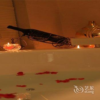 成都金银公寓(欢乐谷店)酒店提供图片