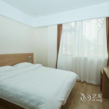 上海橙子公寓酒店提供图片