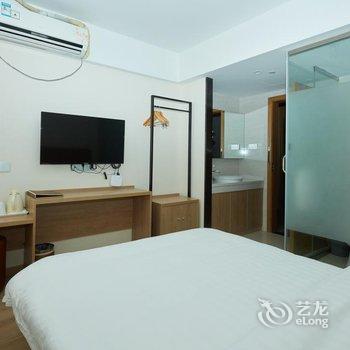 上海橙子公寓酒店提供图片