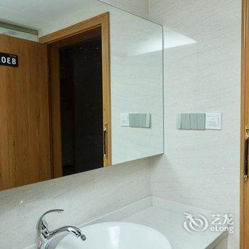 上海橙子公寓酒店提供图片