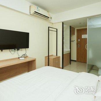 上海橙子公寓酒店提供图片