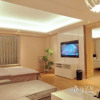 智选时光服务公寓(北京崇文门店)酒店提供图片