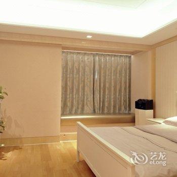 智选时光服务公寓(北京崇文门店)酒店提供图片