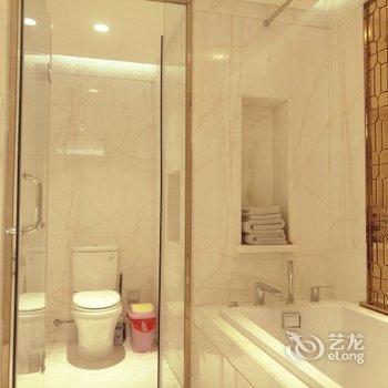 智选时光服务公寓(北京崇文门店)酒店提供图片