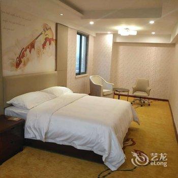 维也纳智好酒店(九江沙头店)酒店提供图片