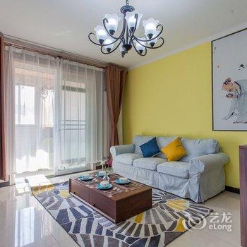 西安路客精品民宿BB6500酒店提供图片