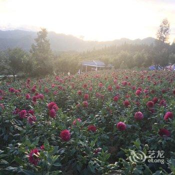 石柱昌盛山庄酒店提供图片