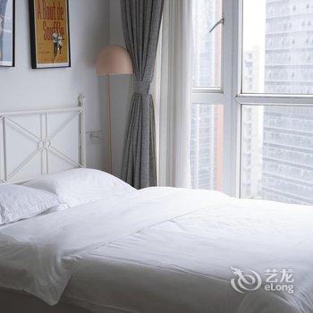 重庆陈三三三天公寓酒店提供图片