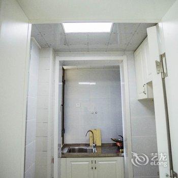 青岛某小旭公寓酒店提供图片