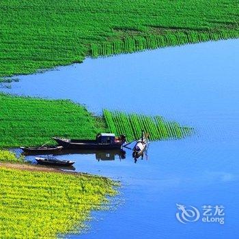 丹东东汤自信温泉公寓(3号店)酒店提供图片