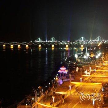 丹东东汤自信温泉公寓(3号店)酒店提供图片