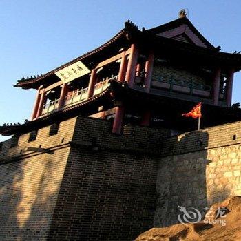 丹东东汤自信温泉公寓(3号店)酒店提供图片