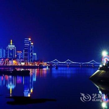 丹东东汤自信温泉公寓(3号店)酒店提供图片