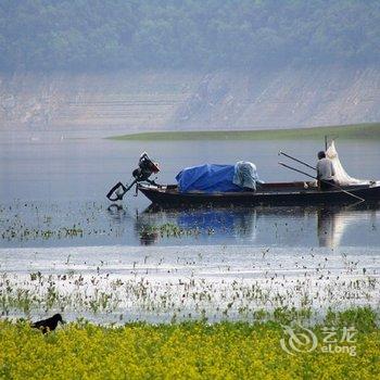 丹东东汤自信温泉公寓(3号店)酒店提供图片