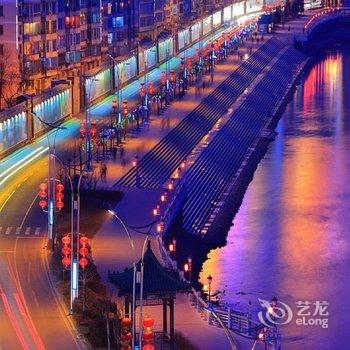 丹东东汤自信温泉公寓(3号店)酒店提供图片